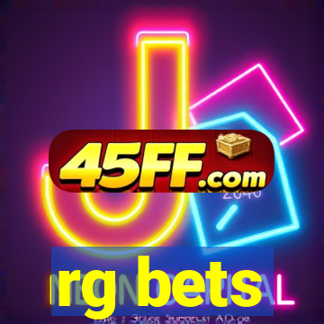 rg bets